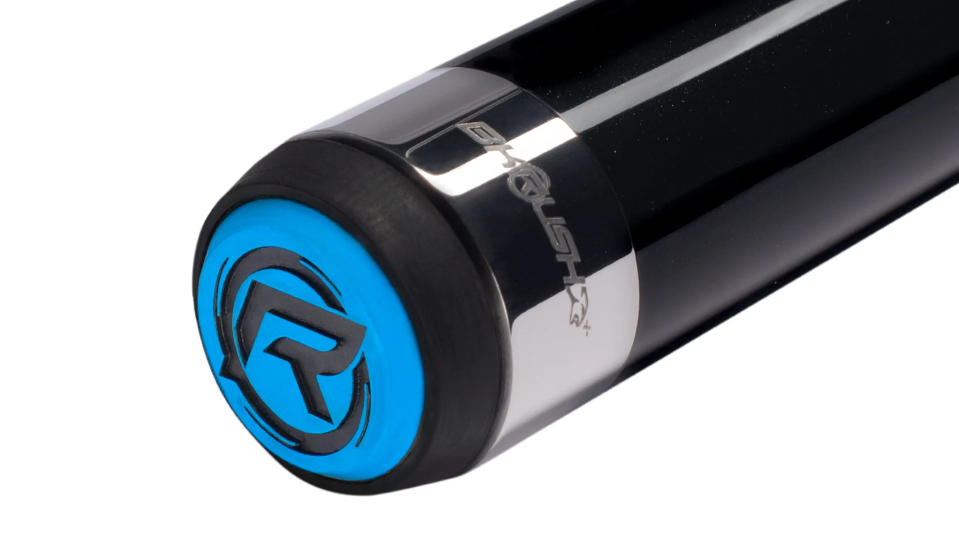 Predator Black BK Rush® + Jump/Break Cue - No Wrap - Image 5