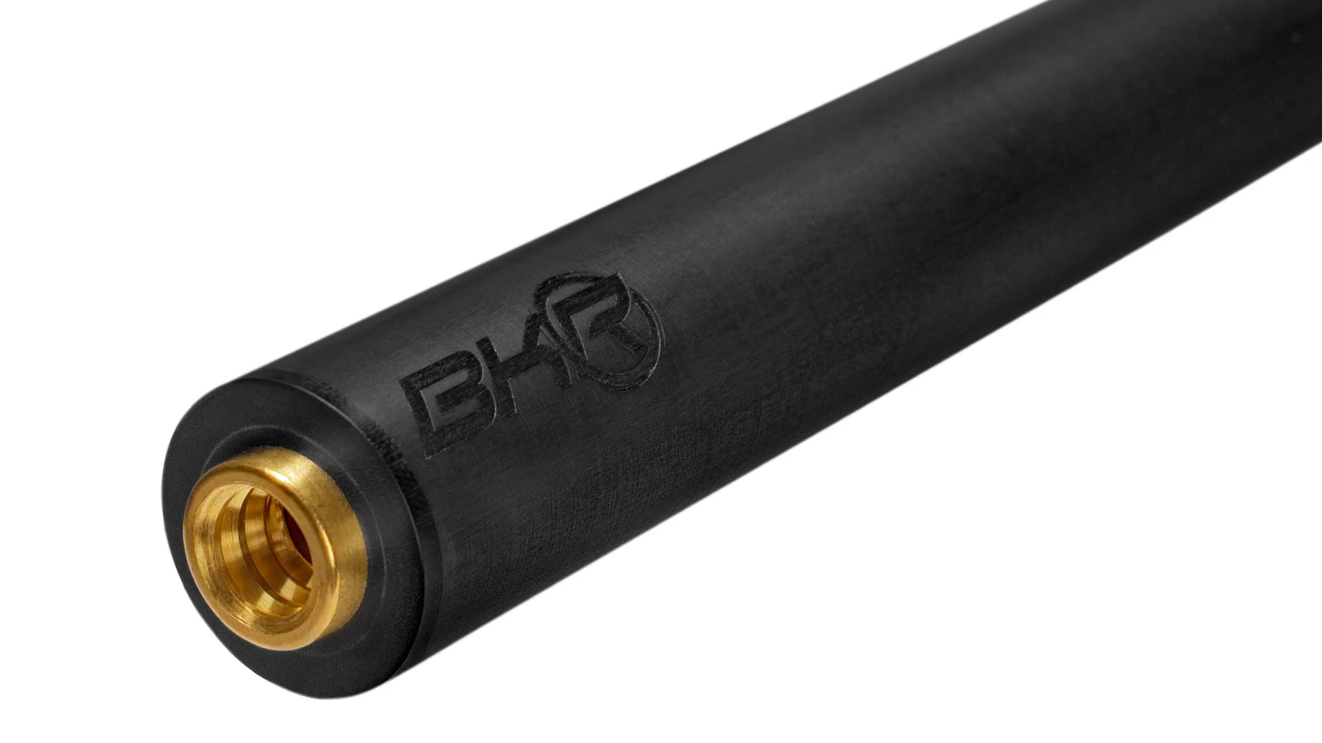 Predator Black BK Rush® + Jump/Break Cue - No Wrap - Image 6