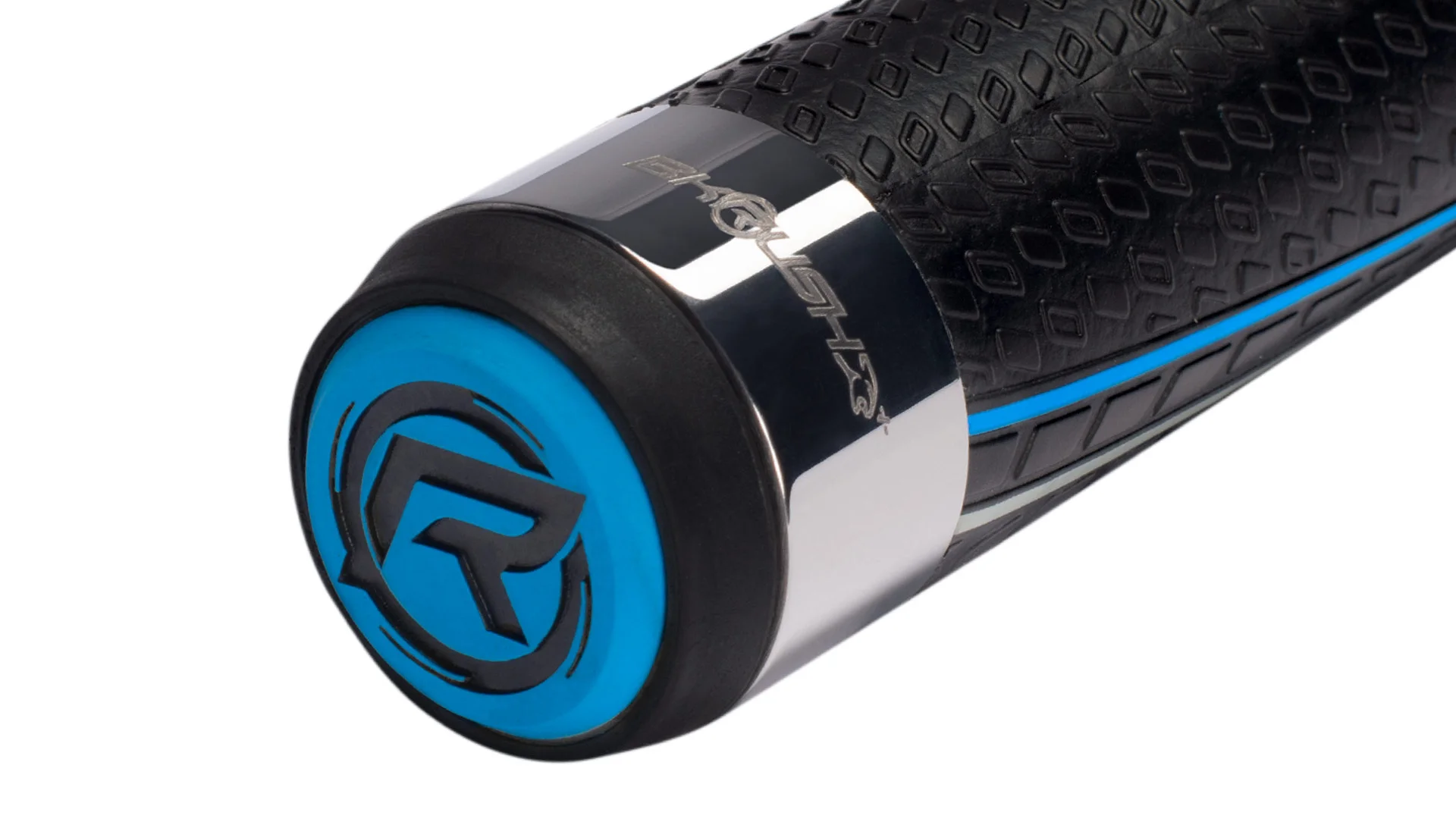 Predator Black BK Rush® + Jump/Break Cue - Sport Wrap - Image 4