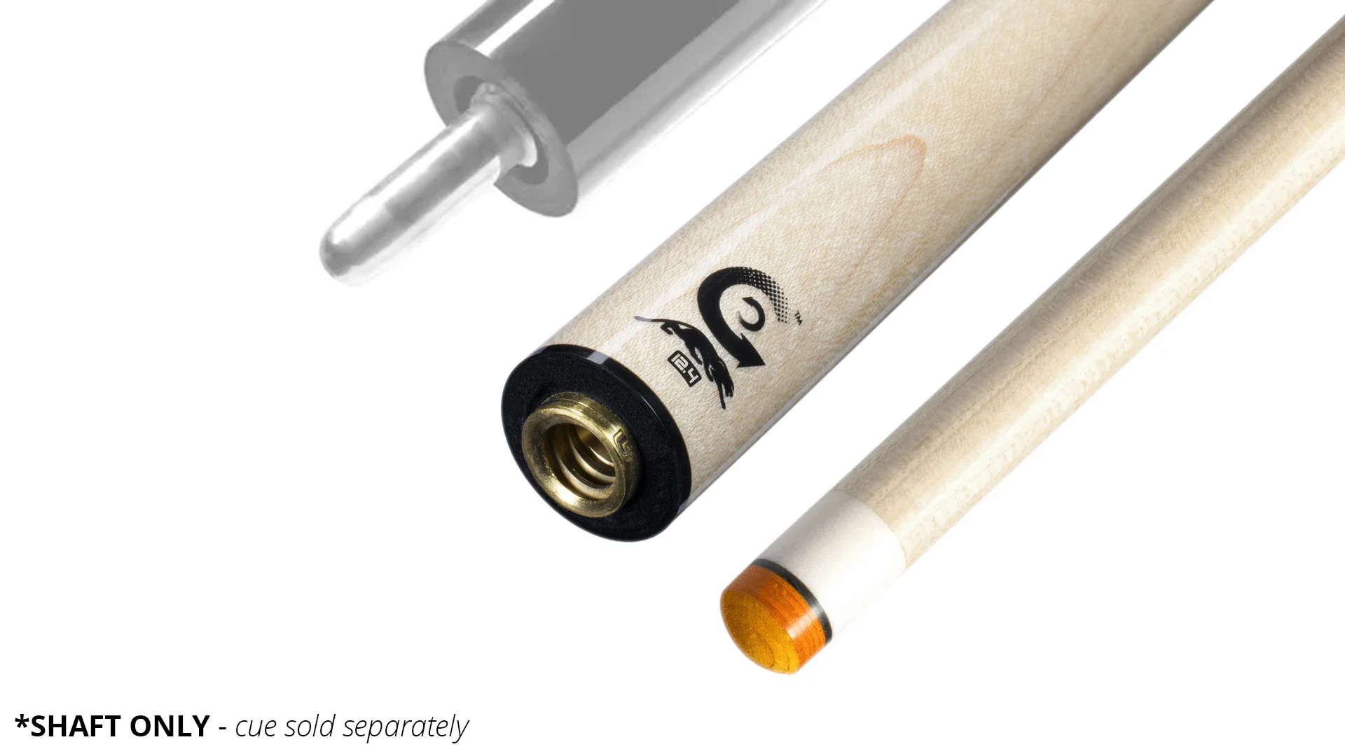 Predator Centro Shaft for Uni-Loc® Joint