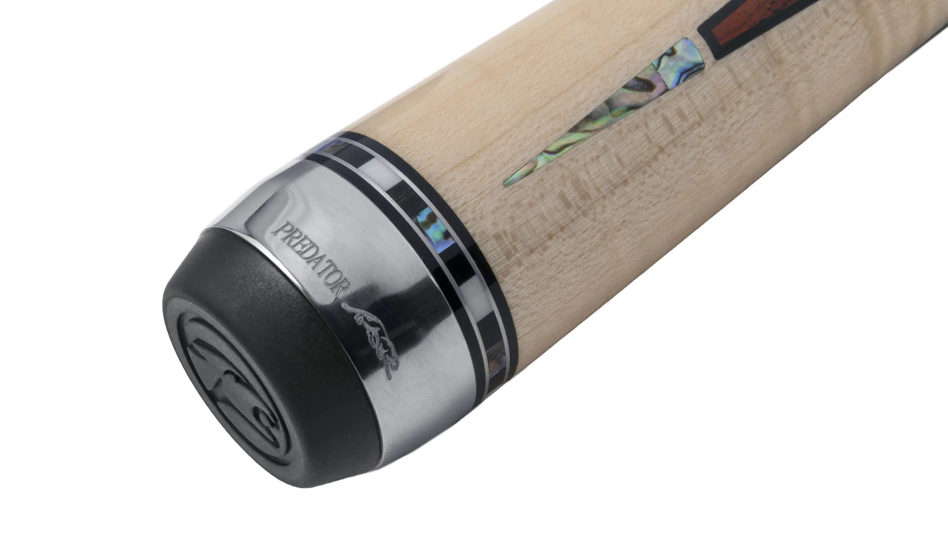Predator Limited Edition Scorpion 1 Light Pool Cue - Image 2