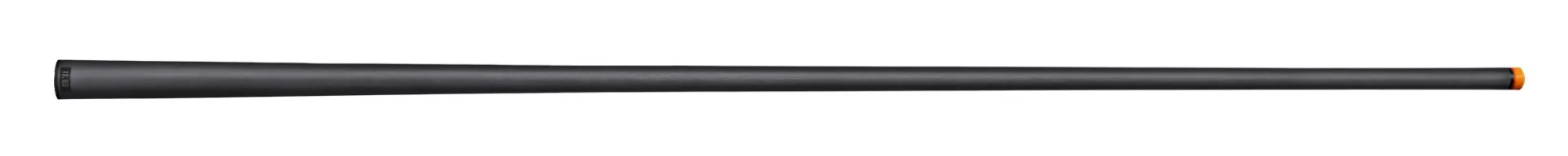Predator REVO 11.8 mm Shaft for 3/8x10 Joint - White Vault Plate - Image 2