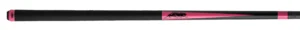 Predator SP2 Pink 1 Pool Cue