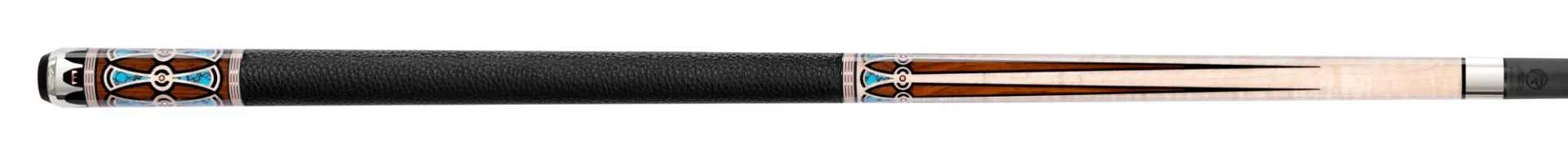Predator Throne3 2 Pool Cue